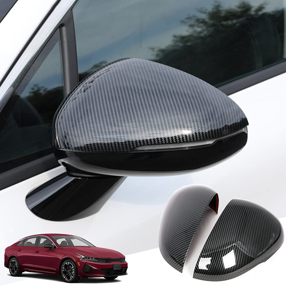 Carbon Fiber Car Accessories Luxury