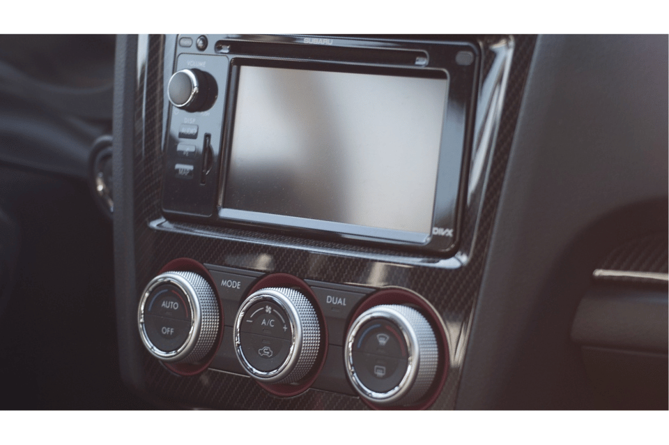 Elite Van Integrated Sound Systems: Premium Audio Experiences For Road Travel.