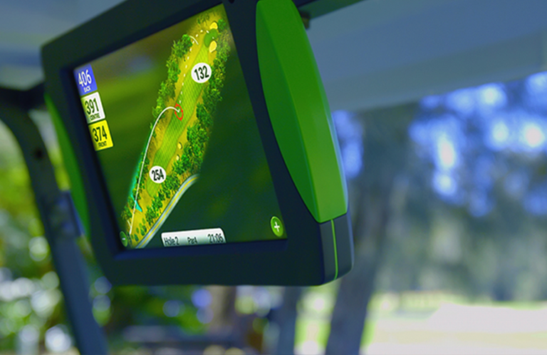 Advanced Golf Cart GPS Mounts: A Niche For Those Using Carts Beyond The Greens.