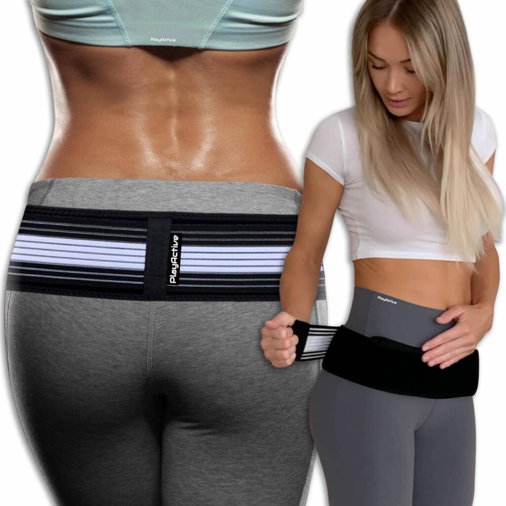 playactive-sacroiliac-si-joint-hip-belt-review