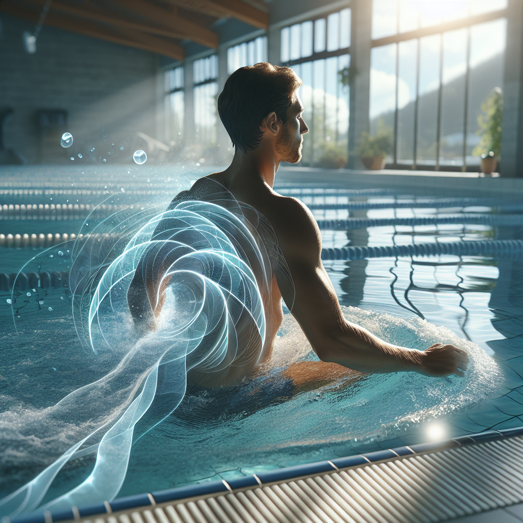 Can Regular Swimming Alleviate Sacroiliac Joint Pain?