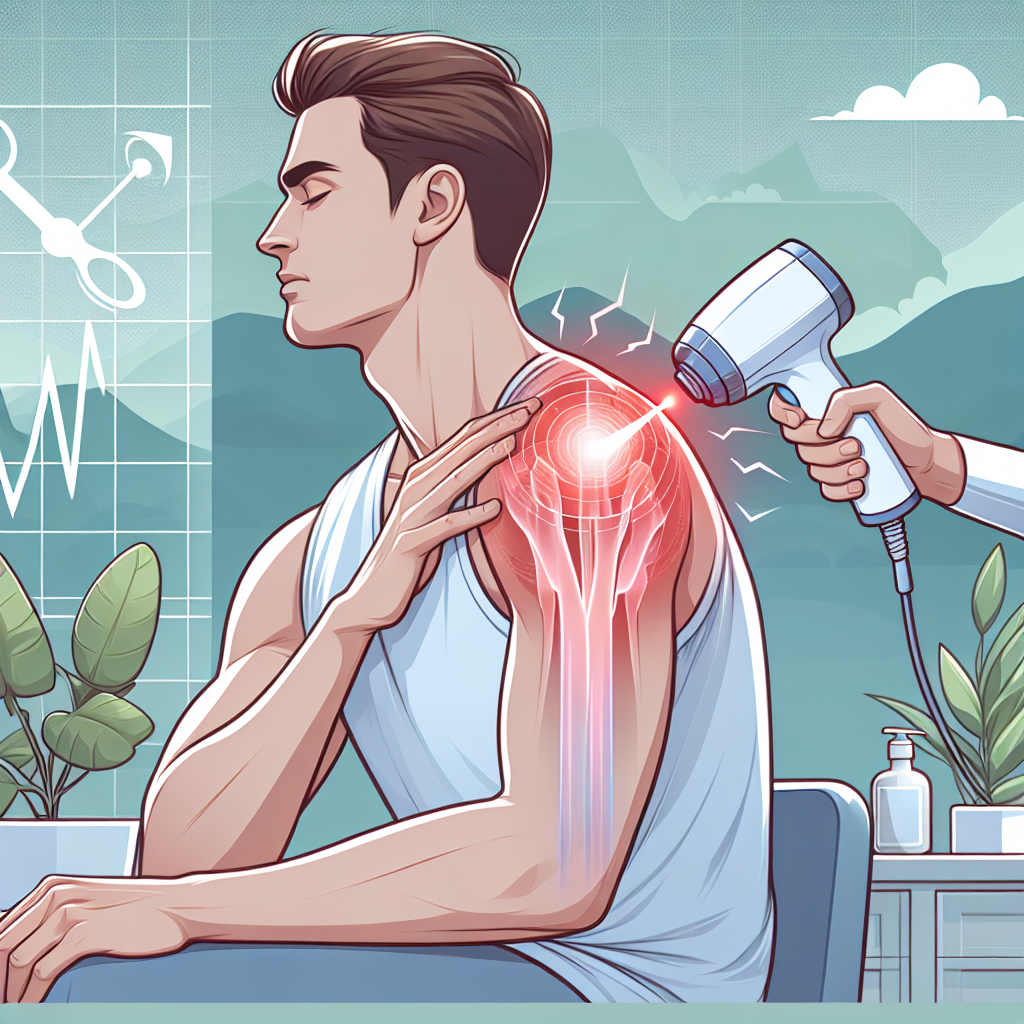How Often Should Infrared Light Therapy Be Used For Effective Pain Management?
