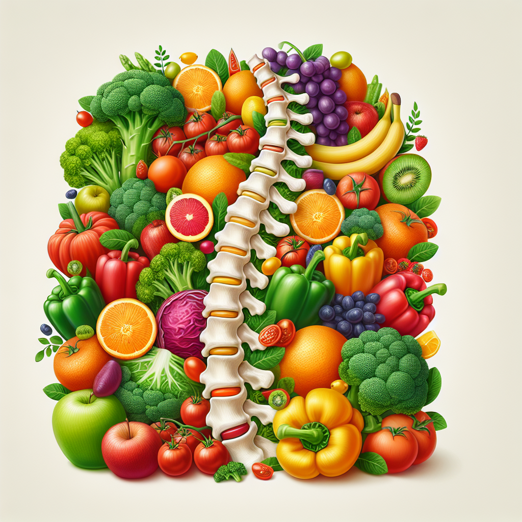 What Role Does Nutrition Play In Managing Lower Back Pain?