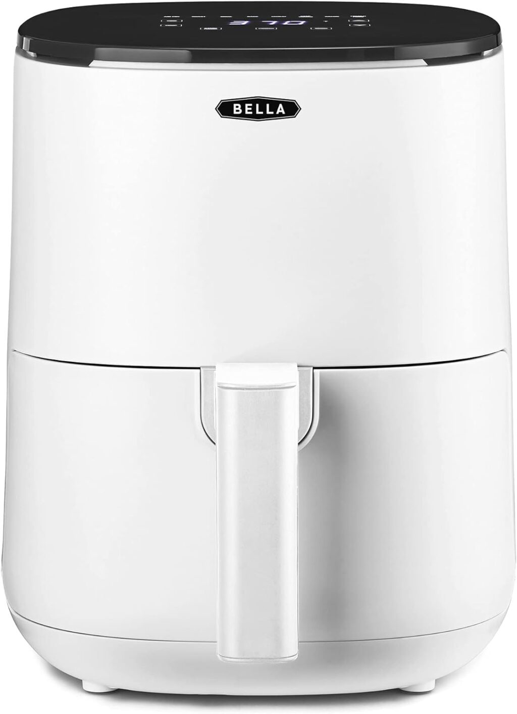 bella-3-qt-touchscreen-air-fryer-oven-and-5-in-1-multicooker-with-removable-nonstickdishwasher-safe-crisping-tray-and-ba