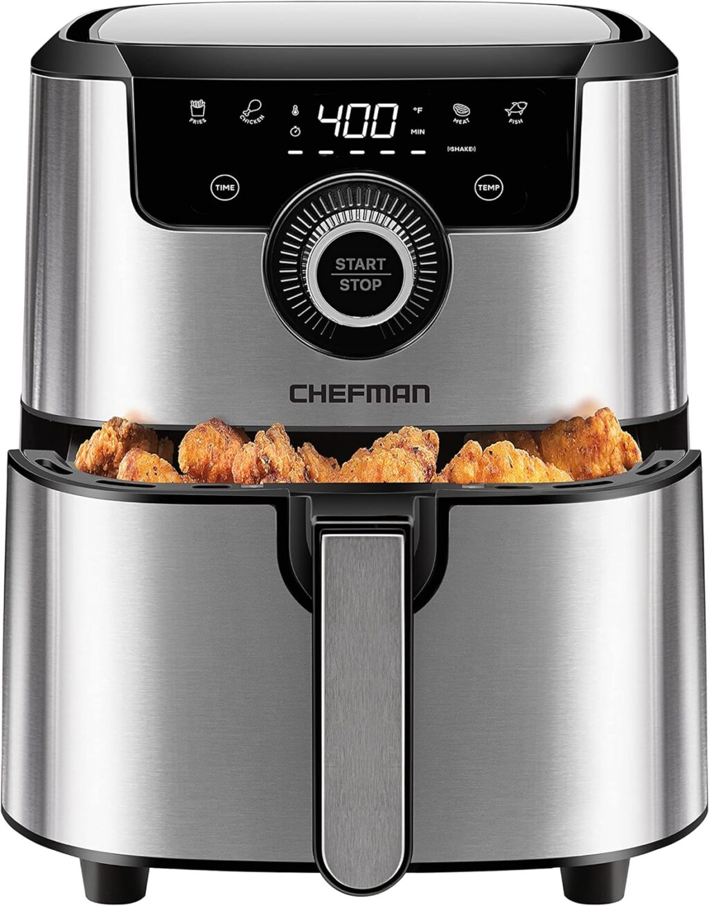 chefman-air-fryer-healthy-cooking-45-qtuser-friendly-and-dual-control-temperature-nonstick-stainless-steel-dishwasher-sa