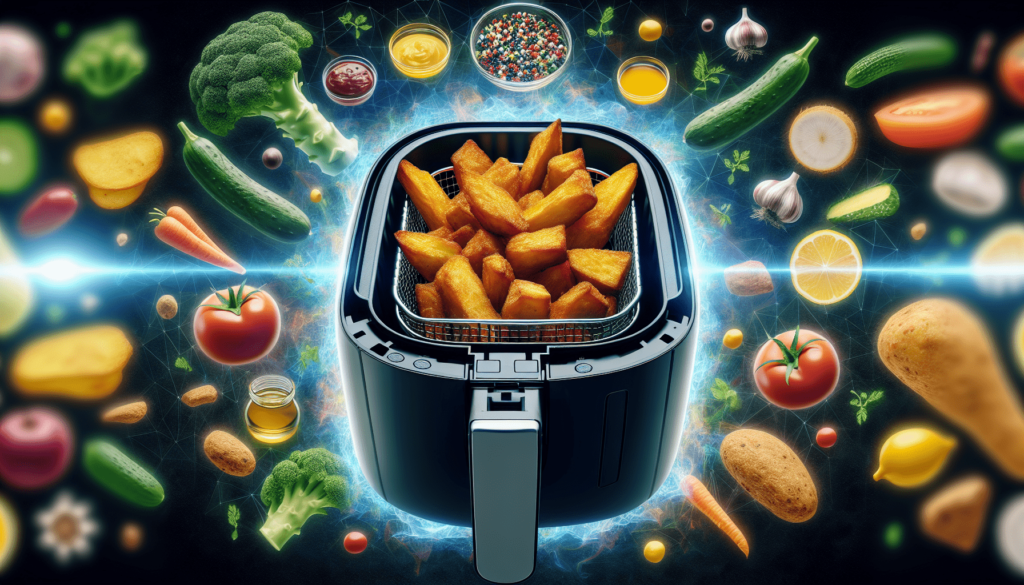 how-healthy-are-air-fryers