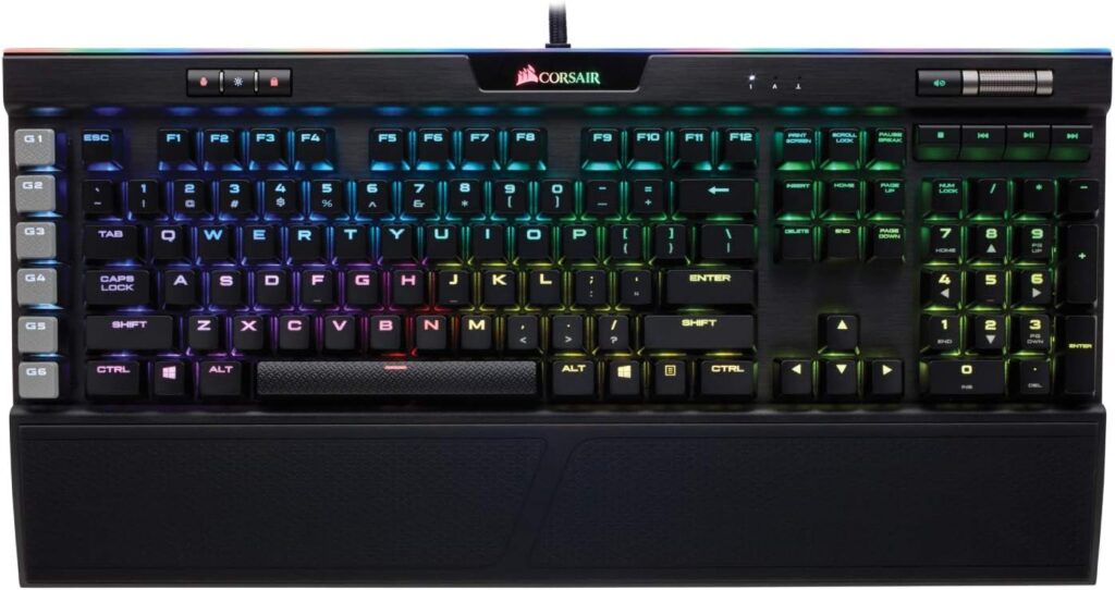 corsair-k95-rgb-platinum-mechanical-gaming-keyboard-6x-programmable-macro-keys-usb-passthrough-media-controls-fastest-ch